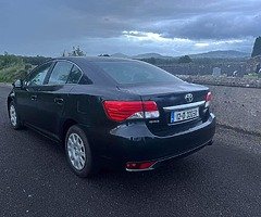 Avensis - Image 3/7