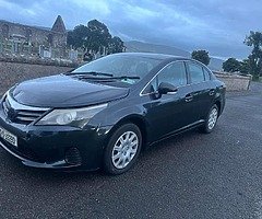 Avensis - Image 4/7