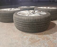 Bmw genuine mvs