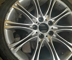 Bmw genuine mvs - Image 4/4