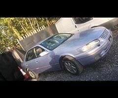 99 Toyota Camry