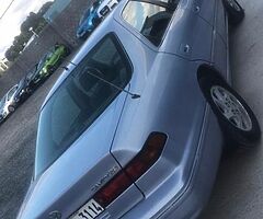 99 Toyota Camry