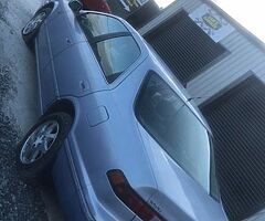 99 Toyota Camry