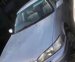 99 Toyota Camry - Image 4/4