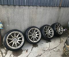 Xxr 18”