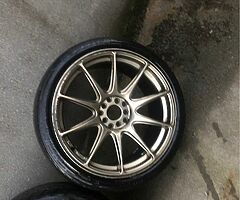 Xxr 18”
