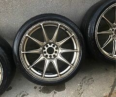 Xxr 18”