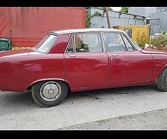 Rover 2000