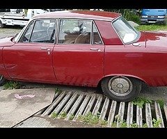 Rover 2000 - Image 3/6