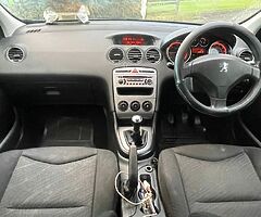 2010 PEUGEOT 308 1.6 DIESEL (NCT & TAX) - Image 10/10