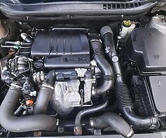 2009 citroen c5 1.6 diesel taxed & tested - Image 7/8