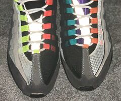 Air max 95s