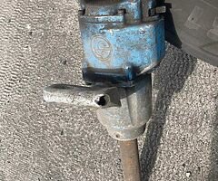 1” CP air gun
