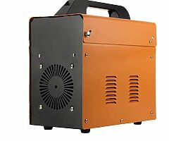 150 amp gasless mig welder free delivery - Image 10/10