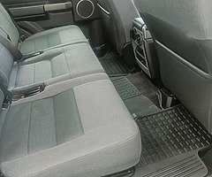2006 landrover discovery 3 2 owners 110k - Image 4/6