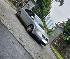 2005 Volkswagen Passat