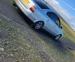 2005 Volkswagen Passat