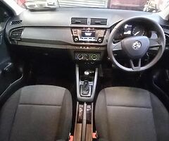 2016 skoda fabia - Image 4/7