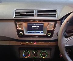 2016 skoda fabia - Image 7/7