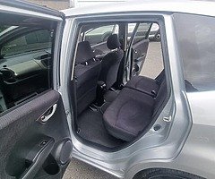 Honda Fit 1.3 Hybrid GUARANTEE 3 MOUNTS - Image 9/10