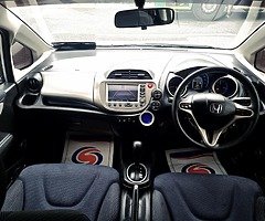 Honda Fit 1.3 Hybrid GUARANTEE 3 MOUNTS - Image 10/10