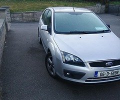 Ford focus - Image 7/7