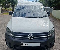 Volkswagen Caddy 2 0 TDI - Image 6/10