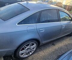 2011 audi a6 2.0tdi auto