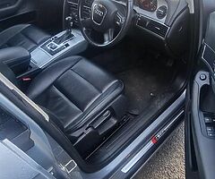 2011 audi a6 2.0tdi auto - Image 5/10