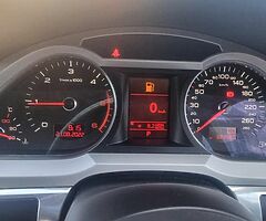 2011 audi a6 2.0tdi auto - Image 6/10