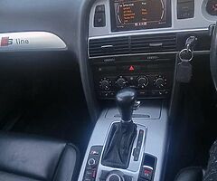 2011 audi a6 2.0tdi auto - Image 7/10