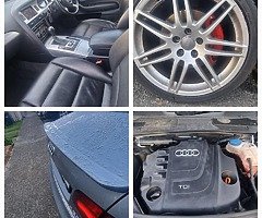 2011 audi a6 2.0tdi auto - Image 8/10