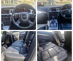 2011 audi a6 2.0tdi auto - Image 9/10