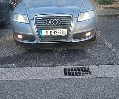 2011 audi a6 2.0tdi auto - Image 10/10
