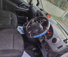 Citroen Berlingo 3 Seater - Image 5/7