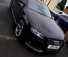 2011 Audi A4
