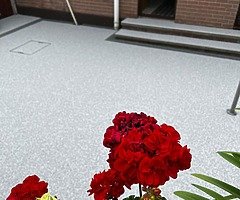 Resin bound by Surface King