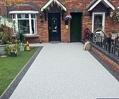Resin bound by Surface King - Image 10/10