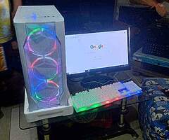 OnlineClass/WorkFromHome/Gaming