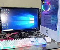 OnlineClass/WorkFromHome/Gaming