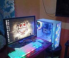 OnlineClass/WorkFromHome/Gaming