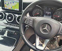 2015 Mercedes-Benz C250 2.0D SPORT AUTO EURO 6 - Image 7/10