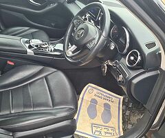 2015 Mercedes-Benz C250 2.0D SPORT AUTO EURO 6 - Image 9/10