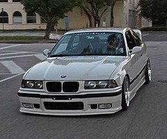 1998 BMW Other