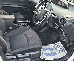 2019 Toyota PRIUS ACTIVE UK MODEL  - Image 7/9