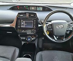 2019 Toyota PRIUS ACTIVE UK MODEL  - Image 9/9