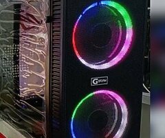 gaming/office/onlineclass/editing