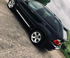 2004 BMW X5