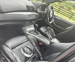 2004 BMW X5 - Image 3/4