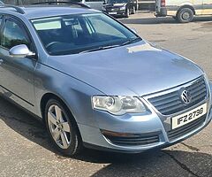 2005 Volkswagen Passat - Image 3/3